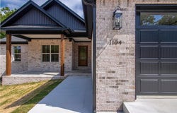 1104 Dowden Lane, Jacksonville, AR 72076