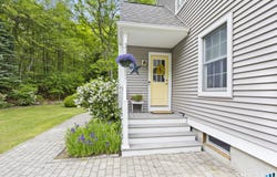 156 Cranberry Bog Road, Killingly, CT 06239