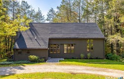 56 Shelbourne Drive, Goshen, CT 06756