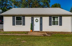 99 County Road 1015, Cunningham, KY 42035