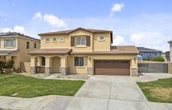 5741 Spice Street, Lancaster, CA 93536