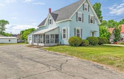 24 Park Street, Milo, ME 04463