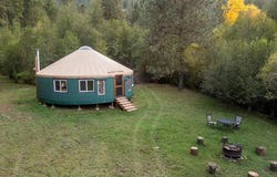 1824 Pole Creek Road, Council, ID 83612