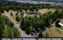 Grimm Rd, Kelso, WA 98626