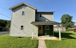331 Wright Street, Lock Haven, PA 17745