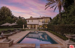 2481 Summitridge Dr, Beverly Hills, CA 90210