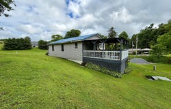 2903 Odd Rd., ODD, WV 25857