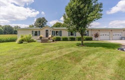 908 Big Woods Road lot: 0, Seaman, OH 45679