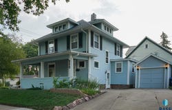 900 S Duluth Ave, Sioux Falls, SD 57104