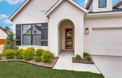 806 Mallard Drive, Aledo, TX 76008