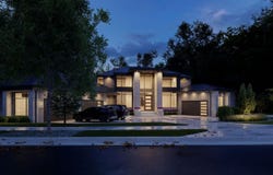 4360 Elmscott Ridge, Zionsville, IN 46077