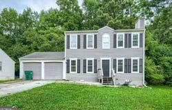 6253 Valdez Drive, Rex, GA 30273