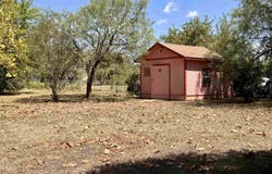 306 Sunset Drive, Burnet, TX 78611