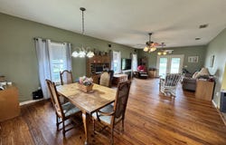 470 Ed Harrell Road, Hortense, GA 31543