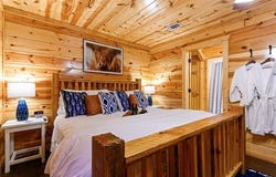 200 Stevens Road, Broken Bow, OK 74728