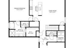 1104 MERION DRIVE, CALERA, AL 35040