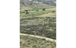 Sage & Villegas Road, Hemet, CA 92544