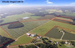 5700 Block Pine Forest Rd, Walnut Hill, FL 32568