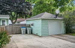 842 E Doty Pl, Milwaukee, WI 53207