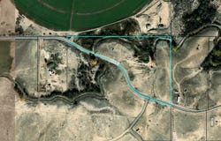 5363 E 4000 S, Myton, UT 84052