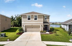 10137 CHARLOTTE Drive, PARRISH, FL 34219