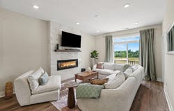 6403 Coverage Court, Mason, OH 45040