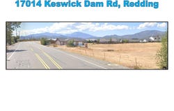 17014 Keswick Dam Road, Redding, CA 96003