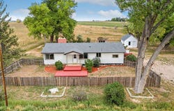 4526 E County Road 64, Wellington, CO 80549