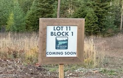 Leonard Loop lot: 11 Blk1, Athol, ID 83801