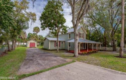 93 Lincoln Avenue, Ormond Beach, FL 32174