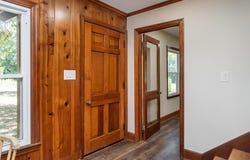 8375 Sylvan Road, Liberty, NC 27298