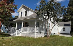 27 Dudley Street, Presque Isle, ME 04769