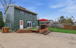 2924 LINDBERGH AVENUE, Stevens Point, WI 54481