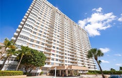 1950 S Ocean Dr, Hallandale Beach, FL 33009