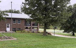 17686 215th Avenue, Centerville, IA 52544