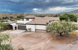 8405 Wesson Rd, Globe, AZ 85501