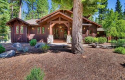 243 Black Bear Trail, Clio, CA 96106