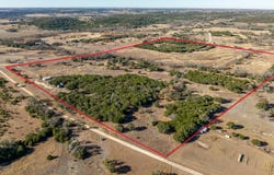 4463 County Road 158, Evant, TX 76525