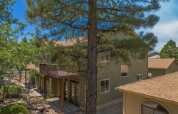 1568 E Sejarez Way, Flagstaff, AZ 86001