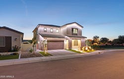 5232 S COBBLESTONE Street, Gilbert, AZ 85298
