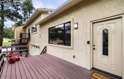 16265 Roller Coaster Road, Colorado Springs, CO 80921
