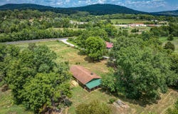 160 S OKLAHOMA, St Joe, AR 72675