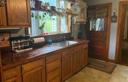 770 Bergoo Road, Webster Springs, WV 26288-9998