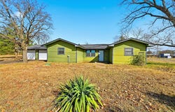 81937 N State Hwy 289, Pottsboro, TX 75076