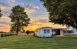 2934 E 600 N, Alexandria, IN 46001