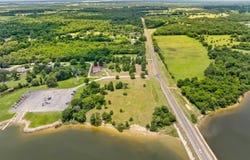 180 County Road 1886, Yantis, TX 75497