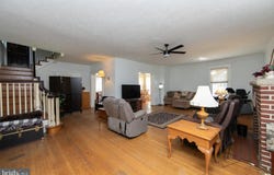 101 7TH Avenue, HADDON HEIGHTS, NJ 08035