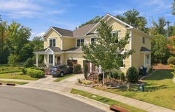 228 Lena Circle, Chapel Hill, NC 27516