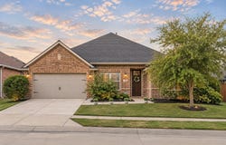 716 Allbright Road, Celina, TX 75009