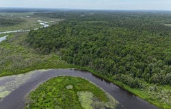 Co Rd 510, MI 49868